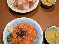 -桂马·日本料理·海胆·海鲜饭·酒场(民主广场店)