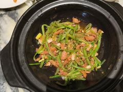 -小菜园新徽菜(马鞍山金鹰店)