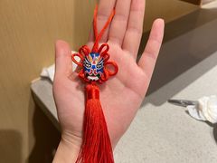 -海底捞火锅(江北万达商业广场店)