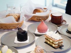 -吉森Bakery(教育路店)
