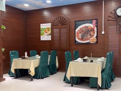 -东四民芳餐厅(世茂工三店)