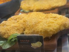 -1973继光香香鸡(大东方百货店)