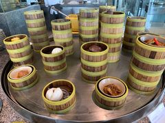 -解放碑威斯汀酒店-知味国际美食餐厅