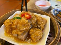 -点都德(聚福楼店)