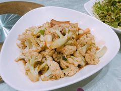 -满园春酒楼(庐江路店)