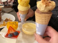 -步步高福朋喜来登·宜客乐西餐厅