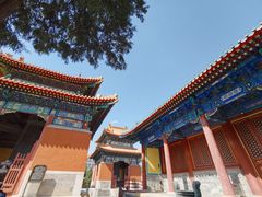 -历代帝王庙博物馆