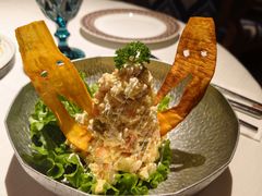 -俄士厨房(五棵松华熙LIVE店)