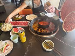 -巴蜀大将火锅(春熙店)