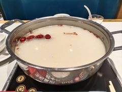 -蚝大仙横琴生蚝火锅(中央汇店)