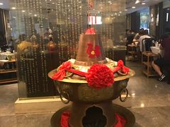 -东来顺饭庄(王府井步行街店)