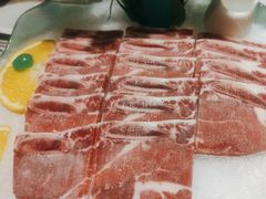 -清真军邺·金富苑肥牛(石坡街旗舰店)