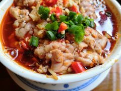 -炉小二铜锅牛蛙•川湘菜(三里屯店)