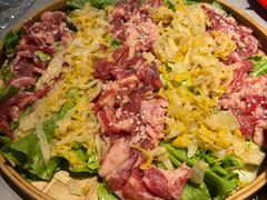 -正宗齐齐哈尔烤肉·齐牛哥鲜切炭火烤肉(杭州总店)