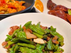 -简小舍·民间手艺菜(武昌江滩店)