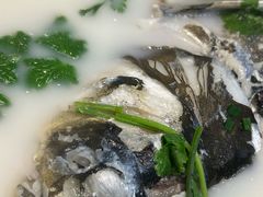 -紫藤园·天目湖大鱼头(南山竹海店)