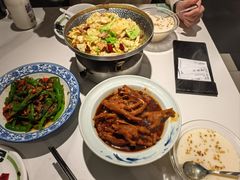 -欧记大排档·景德菜(上海首店)