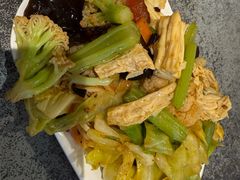 -华盛园卷子王农家菜水库鱼