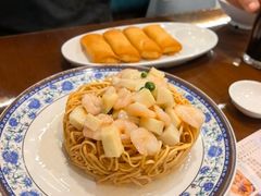 -王家沙点心店(南京西路总店)