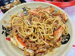 -虎虎龙虾大排档(双井店)