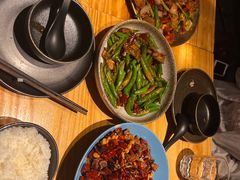-十三式重庆江湖菜(金茂览秀城店)