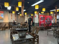 -郝大姐·乌龙山铁板烧(大学城三店)