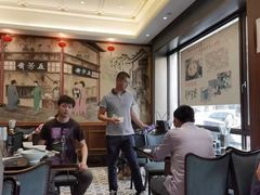 大堂-五芳齋(云南南路店)