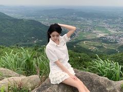 -趣飞飞黑麋峰国际滑翔伞基地