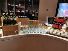 -杭州滨江世融艾美酒店·新食谱全日餐厅