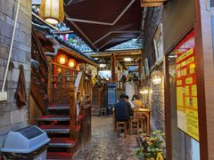 -88号小吃店·经典云南菜·地道纳西美食