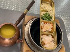-3号仓库·创意中国菜(长宁龙之梦店)