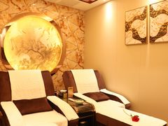 -康熙养生SPA·轻奢足道(江宁万达店)
