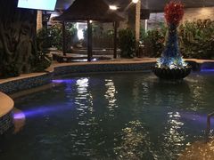 -泉城欧乐堡戏水湾艺术养生温泉