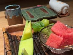 -Minase水濑·日料放题(外滩店)