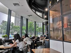 -Jamaicablue Coffeeshop(中央广场店)