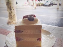 -RUMORS COFFEE ROASTERY鲁马滋咖啡(湖南路店)