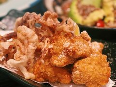 -将太无二·蓝鳍放题·北美寿司(领展购物广场中关村店)