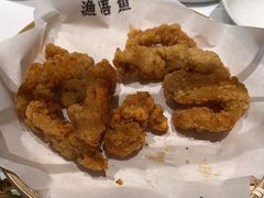 -渔语鱼新川菜Bistro(万象天地店)