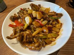 -金锅小厨(乐活街店)
