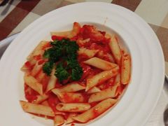 -嘉喜来比萨(罗马花园店)