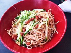 -川贵小吃(唐人街店)