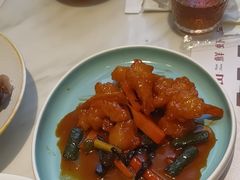 -南山鲜虾面·活鲜小馆·海味大连菜(南山总店)