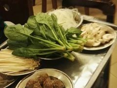 -月圆火锅(宁海东路二店)