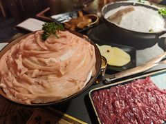 -吼堂老火锅(太古里总店)