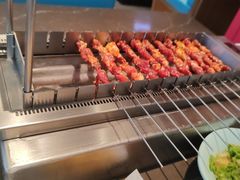 -邢氏老太太烤串(北兴街店)