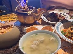 -喝丢一只鞋海鲜烧烤·海肠捞饭(东关街店)