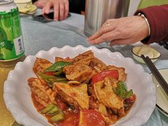 -大师傅金奖啤酒鱼(西街口总店)