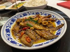 -丰收日·小海鲜·沪上家宴(顾村正大店)