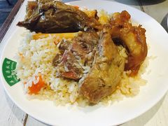 -217丰惠源抓饭(星湖街店)