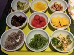 -姑妈嫁妆涮羊排专业火锅(中央大街一店)